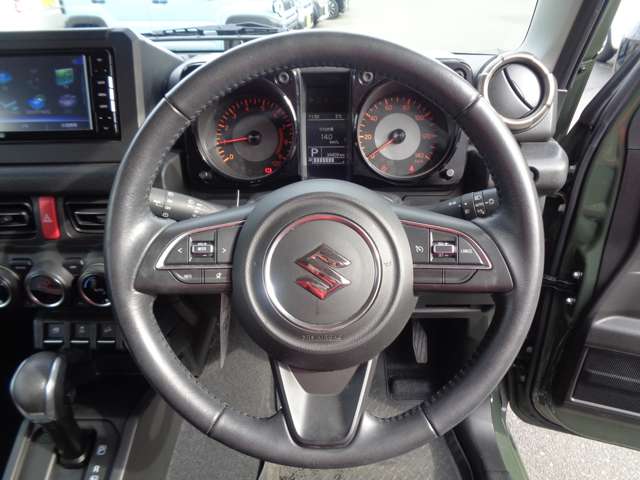 スズキ ジムニー ６６０ ＸＣ ４ＷＤ R4年 (中国) 99