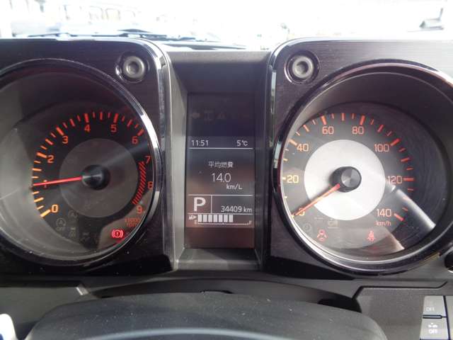 スズキ ジムニー ６６０ ＸＣ ４ＷＤ R4年 (中国) 99