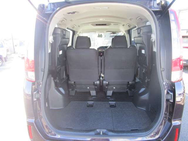 トヨタ ノア １．８ ハイブリッド Ｇ H26年 (関東) 99