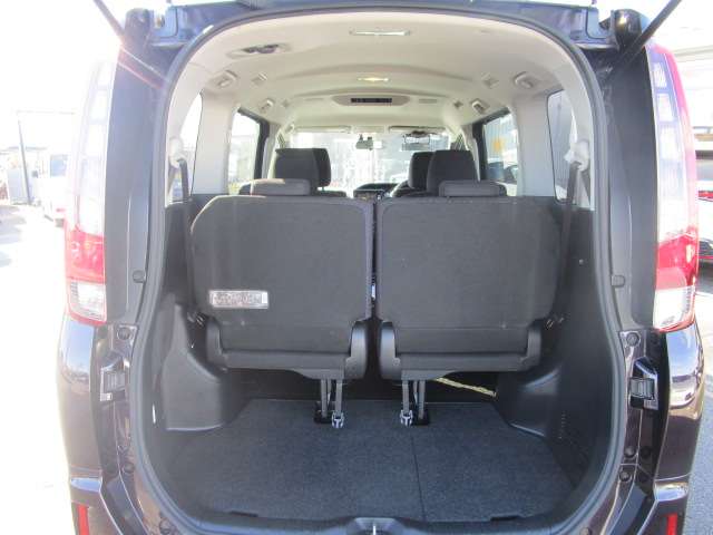 トヨタ ノア １．８ ハイブリッド Ｇ H26年 (関東) 99