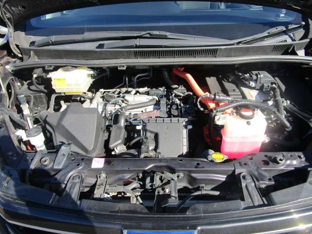 トヨタ ノア １．８ ハイブリッド Ｇ H26年 (関東) 99