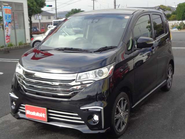 三菱 ｅＫカスタム ６６０ Ｔ セーフティパッケージ H30年 (中国) 99