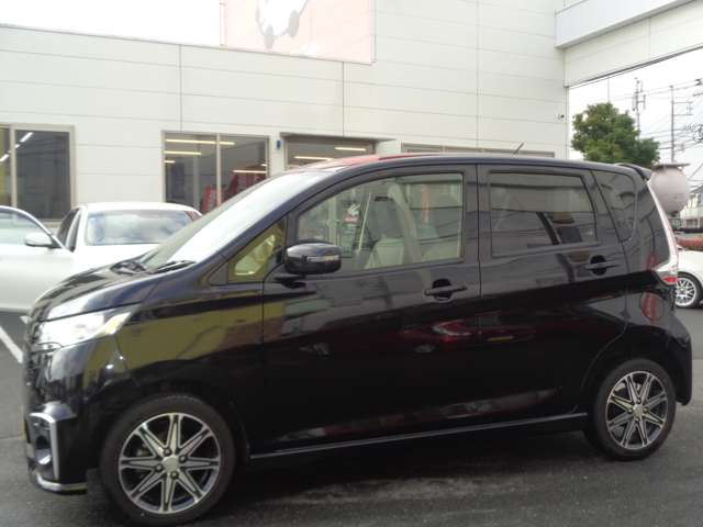 三菱 ｅＫカスタム ６６０ Ｔ セーフティパッケージ H30年 (中国) 99