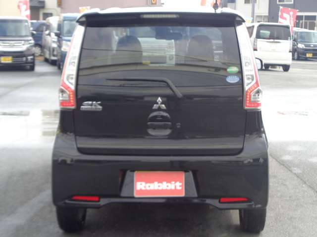 三菱 ｅＫカスタム ６６０ Ｔ セーフティパッケージ H30年 (中国) 99