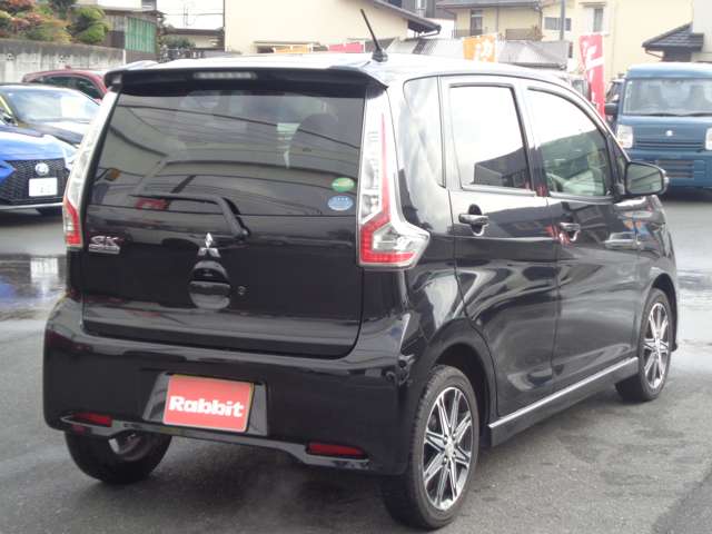 三菱 ｅＫカスタム ６６０ Ｔ セーフティパッケージ H30年 (中国) 99