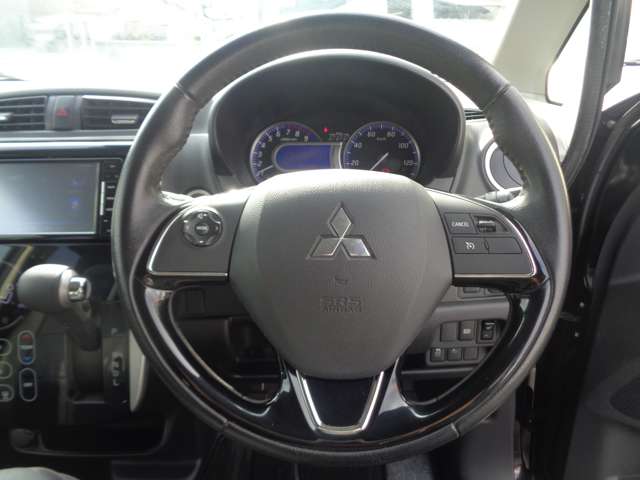 三菱 ｅＫカスタム ６６０ Ｔ セーフティパッケージ H30年 (中国) 99