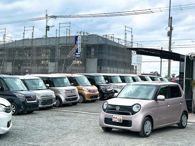 ホンダ Ｎ−ＯＮＥ ６６０ Ｇ Ｌパッケージ H25年 (九州・沖縄) 99