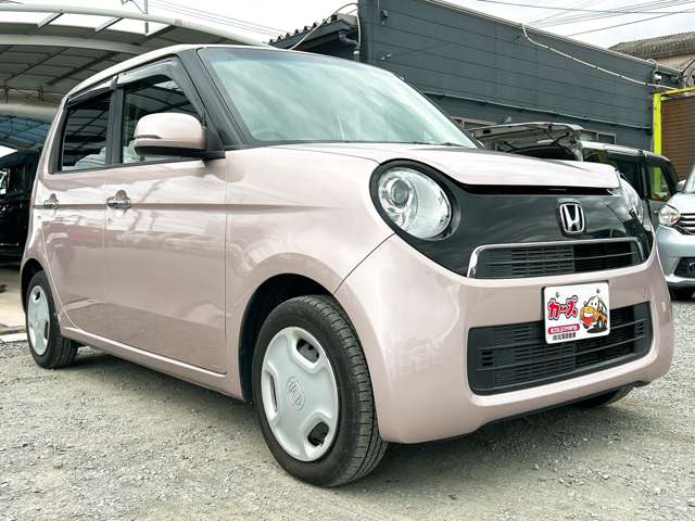 ホンダ Ｎ−ＯＮＥ ６６０ Ｇ Ｌパッケージ H25年 (九州・沖縄) 99
