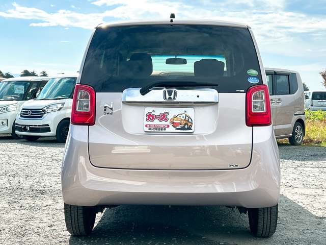 ホンダ Ｎ−ＯＮＥ ６６０ Ｇ Ｌパッケージ H25年 (九州・沖縄) 99