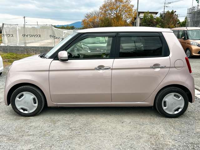 ホンダ Ｎ−ＯＮＥ ６６０ Ｇ Ｌパッケージ H25年 (九州・沖縄) 99