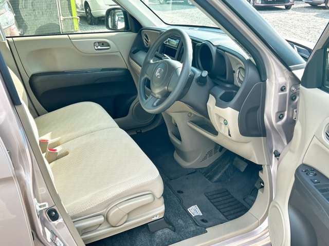 ホンダ Ｎ−ＯＮＥ ６６０ Ｇ Ｌパッケージ H25年 (九州・沖縄) 99