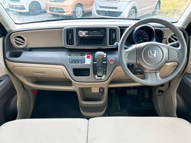 ホンダ Ｎ−ＯＮＥ ６６０ Ｇ Ｌパッケージ H25年 (九州・沖縄) 99