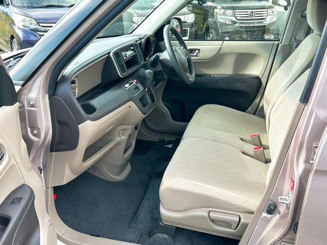 ホンダ Ｎ−ＯＮＥ ６６０ Ｇ Ｌパッケージ H25年 (九州・沖縄) 99