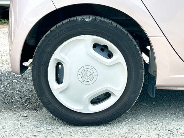 ホンダ Ｎ−ＯＮＥ ６６０ Ｇ Ｌパッケージ H25年 (九州・沖縄) 99