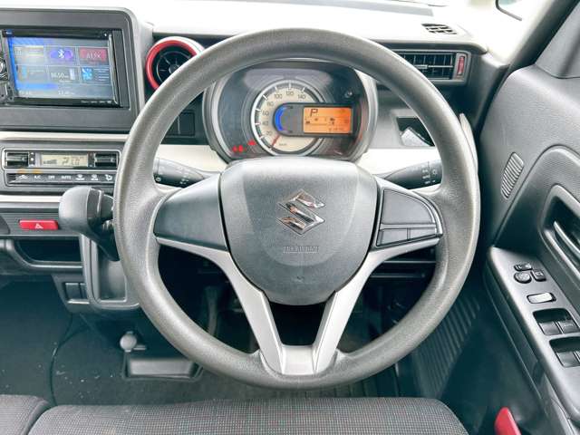 スズキ スペーシア ６６０ ハイブリッド Ｇ H29年 (九州・沖縄) 99