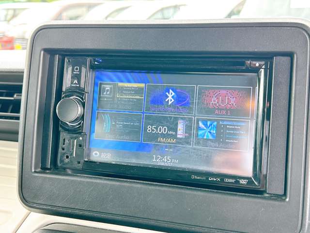 スズキ スペーシア ６６０ ハイブリッド Ｇ H29年 (九州・沖縄) 99