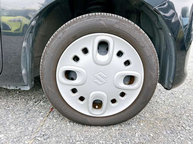 スズキ スペーシア ６６０ ハイブリッド Ｇ H29年 (九州・沖縄) 99