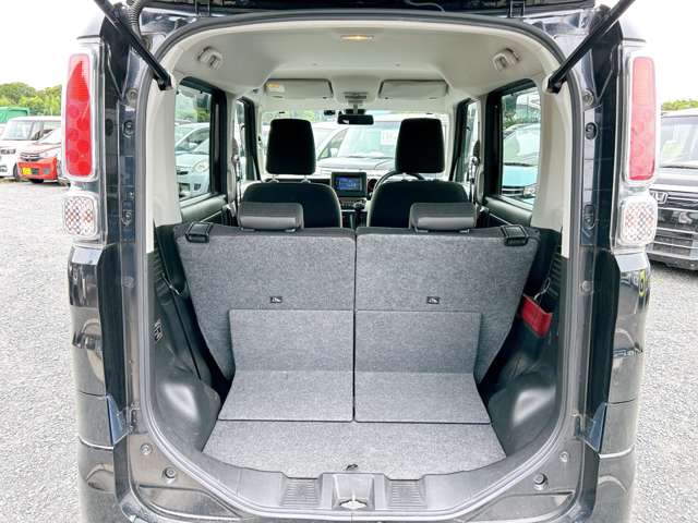 スズキ スペーシア ６６０ ハイブリッド Ｇ H29年 (九州・沖縄) 99