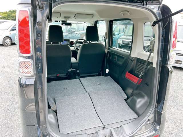 スズキ スペーシア ６６０ ハイブリッド Ｇ H29年 (九州・沖縄) 99