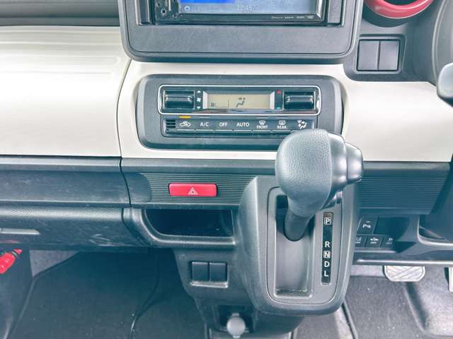 スズキ スペーシア ６６０ ハイブリッド Ｇ H29年 (九州・沖縄) 99