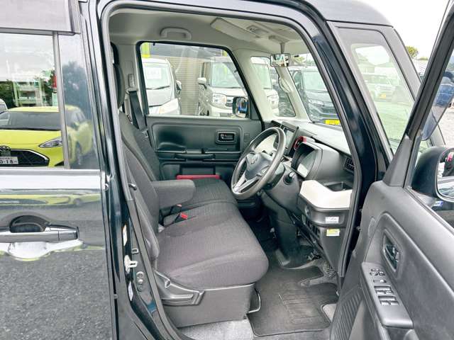 スズキ スペーシア ６６０ ハイブリッド Ｇ H29年 (九州・沖縄) 99