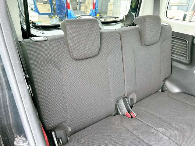 スズキ スペーシア ６６０ ハイブリッド Ｇ H29年 (九州・沖縄) 99