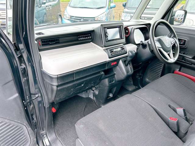 スズキ スペーシア ６６０ ハイブリッド Ｇ H29年 (九州・沖縄) 99