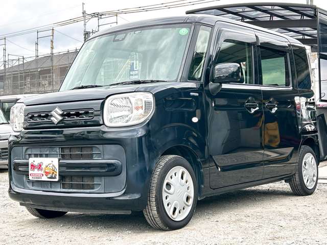 スズキ スペーシア ６６０ ハイブリッド Ｇ H29年 (九州・沖縄) 99