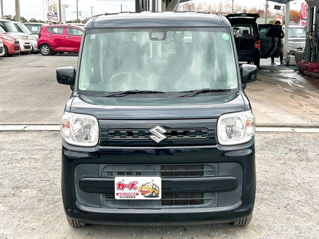 スズキ スペーシア ６６０ ハイブリッド Ｇ H29年 (九州・沖縄) 99