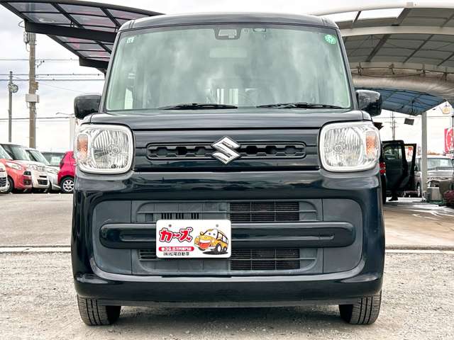 スズキ スペーシア ６６０ ハイブリッド Ｇ H29年 (九州・沖縄) 99
