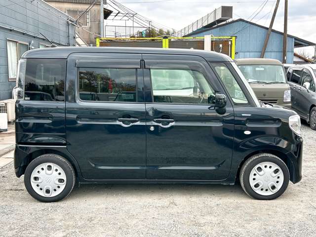 スズキ スペーシア ６６０ ハイブリッド Ｇ H29年 (九州・沖縄) 99