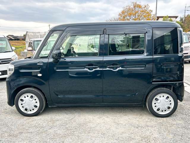 スズキ スペーシア ６６０ ハイブリッド Ｇ H29年 (九州・沖縄) 99