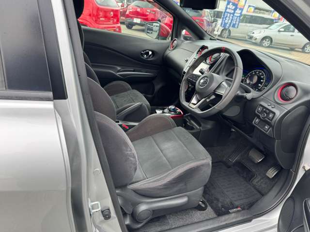 日産 ノート １．２ Ｅ－ＰＯＷＥＲ ＮＩＳＭＯ H29年 (九州・沖縄) 99