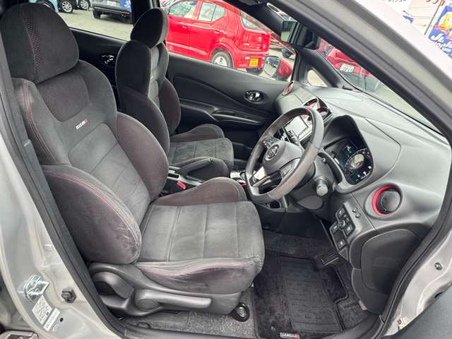 日産 ノート １．２ Ｅ－ＰＯＷＥＲ ＮＩＳＭＯ H29年 (九州・沖縄) 99