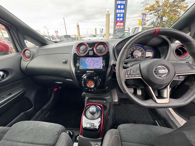 日産 ノート １．２ Ｅ－ＰＯＷＥＲ ＮＩＳＭＯ H29年 (九州・沖縄) 99