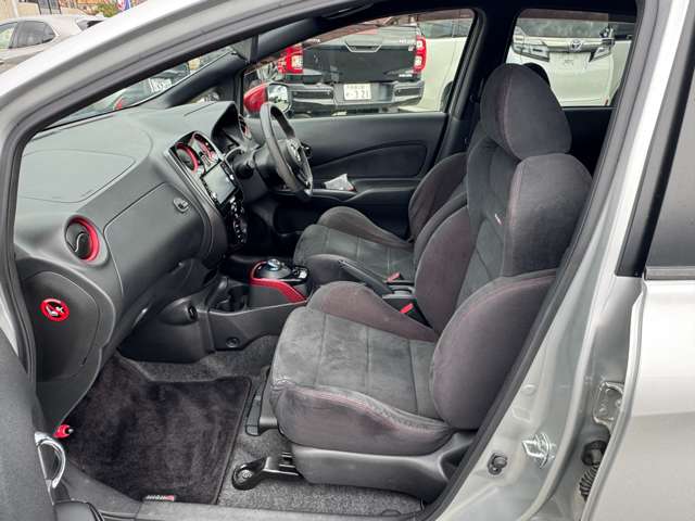 日産 ノート １．２ Ｅ－ＰＯＷＥＲ ＮＩＳＭＯ H29年 (九州・沖縄) 99