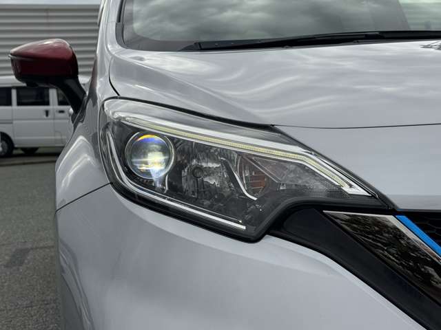 日産 ノート １．２ Ｅ－ＰＯＷＥＲ ＮＩＳＭＯ H29年 (九州・沖縄) 99