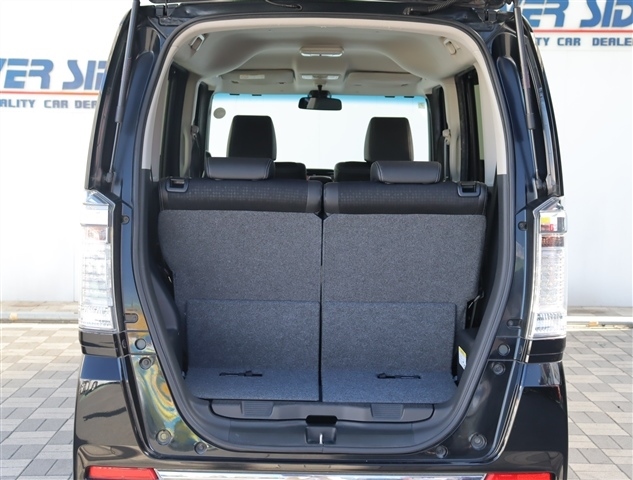 ホンダ Ｎ　ＢＯＸ ６６０ カスタムＧ ターボ Ｌパッケージ H28年 (関東) 99