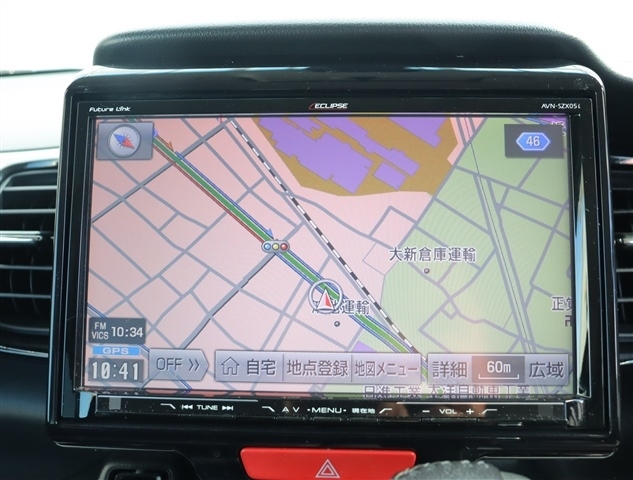 ホンダ Ｎ　ＢＯＸ ６６０ カスタムＧ ターボ Ｌパッケージ H28年 (関東) 99