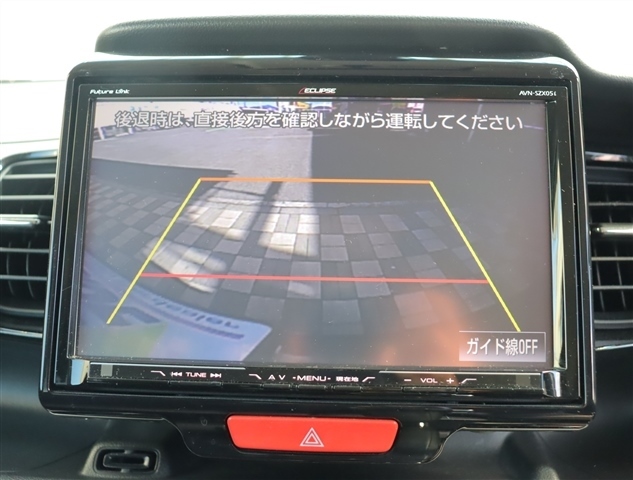 ホンダ Ｎ　ＢＯＸ ６６０ カスタムＧ ターボ Ｌパッケージ H28年 (関東) 99