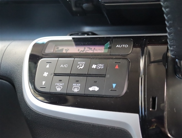 ホンダ Ｎ　ＢＯＸ ６６０ カスタムＧ ターボ Ｌパッケージ H28年 (関東) 99