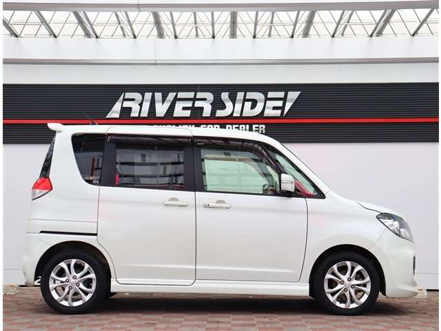 スズキ ソリオ １．２ バンディット H24年 (関東) 99