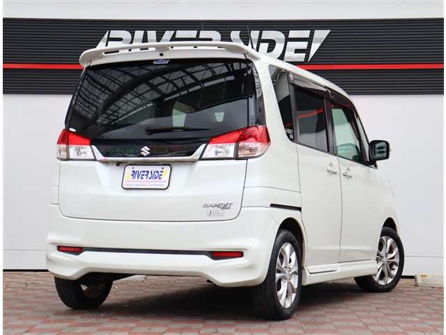 スズキ ソリオ １．２ バンディット H24年 (関東) 99