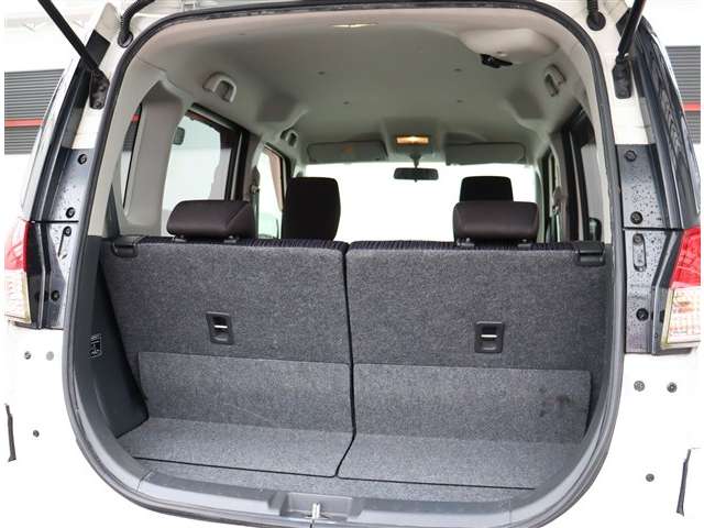 スズキ ソリオ １．２ バンディット H24年 (関東) 99