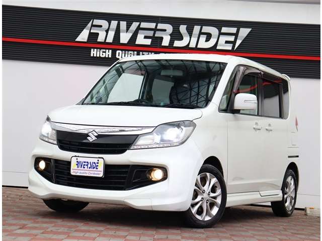 スズキ ソリオ １．２ バンディット H24年 (関東) 99