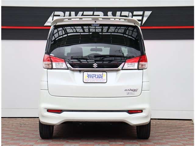 スズキ ソリオ １．２ バンディット H24年 (関東) 99