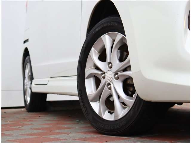 スズキ ソリオ １．２ バンディット H24年 (関東) 99