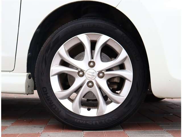 スズキ ソリオ １．２ バンディット H24年 (関東) 99