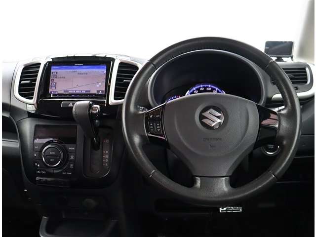 スズキ ソリオ １．２ バンディット H24年 (関東) 99