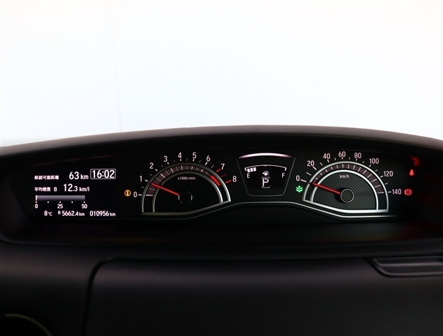 ホンダ Ｎ　ＢＯＸ カスタム ６６０ Ｌ ターボ スタイルプラス ブラック R5年 () 99